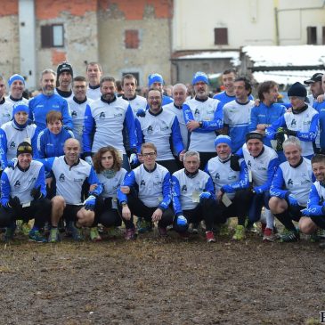 Prima prova del Campionato di Qualità