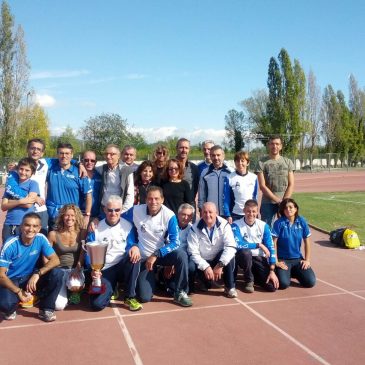 Vado Ligure – gara 12/2016