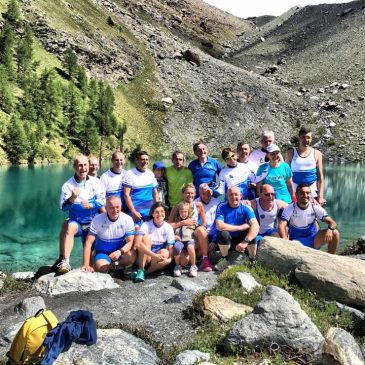 IL VALORE AGGIUNTO DI UNA GITA