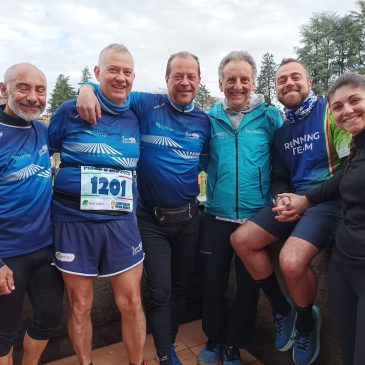 #3ª Prova Sociale 7LR 2025 – “32ªGran Prix della Valbossa-PDO” 10Km