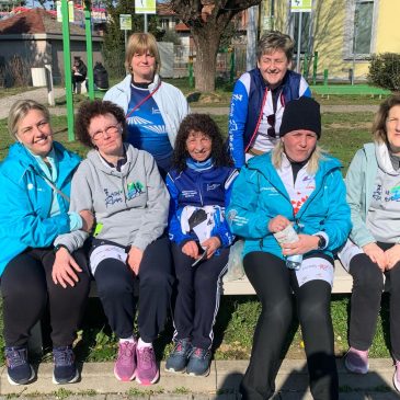 #2ª Prova Sociale 7LR 2025 – “Puma Ten-Casorate” 10Km