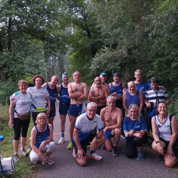 #9ª Prova Sociale 7LR 2025 – “Sociale ciclabile di Laveno” 5Km