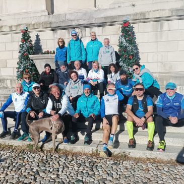 #14ª Prova Sociale 7LR 2025-PrimaCappella-SacroMonte 2.3Km – Varese