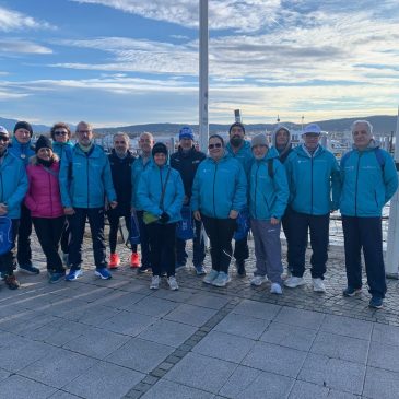 #02ª Prova Sociale 7LR 2026-Arona 10Km Fidal- Arona