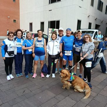 #04ª Prova Sociale 7LR 2026-Liuc Run 10Km- Castellanza